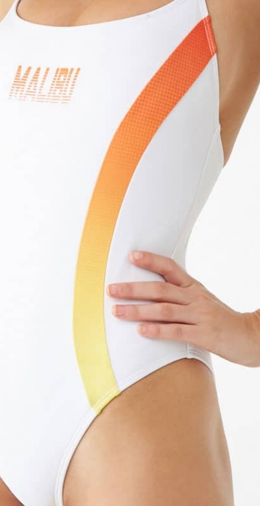 NEW Active Malibu one-piece swimsuit